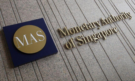 Singapore thắt chặt chính sách tiền tệ do áp lực giá cả tăng