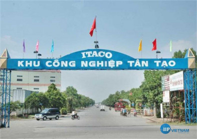 Tân Tạo (ITA): CTCP Đại học Tân Tạo tiếp tục đăng ký mua thêm 10 triệu cổ phiếu