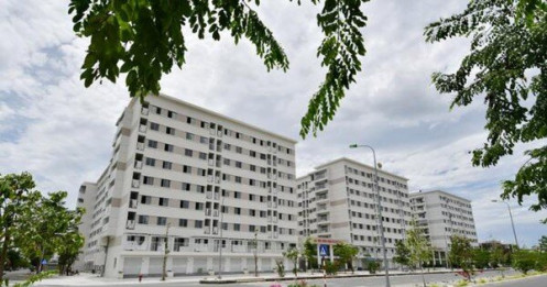Sắp trình Chính phủ kế hoạch nhà ở đạt mức bình quân 27 m2/người