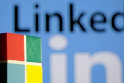 Microsoft đóng cửa mạng xã hội LinkedIn ở Trung Quốc