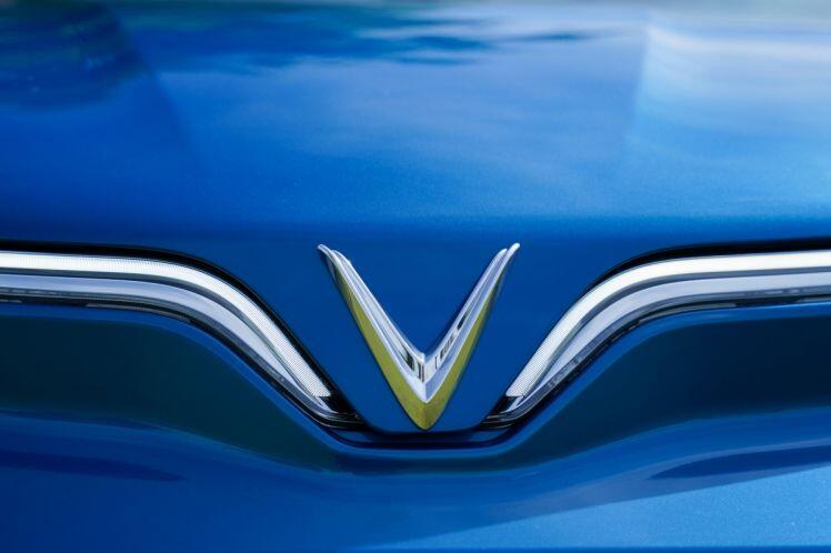 VinFast VF e34: Hình ảnh chi tiết xe điện VinFast VF e34 giá 690 triệu đồng vừa ra mắt