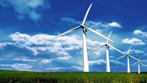 Kinh doanh èo uột, Tập đoàn Đức Thắng được “bật đèn xanh” làm cụm điện gió gần 14.000 tỷ ở Hà Tĩnh