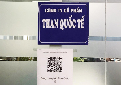 Trái phiếu Than Quốc tế có hấp dẫn?