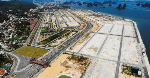 Siêu dự án có casino ở Vân Đồn: Đề xuất tăng mức đầu tư, bỏ mục sân golf