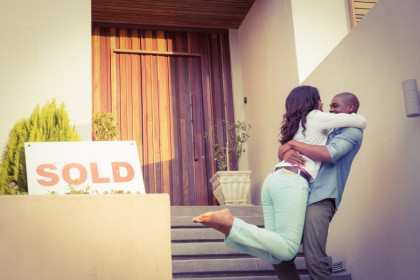Bí quyết đơn giản giúp tiết kiệm tiền khi mua nhà