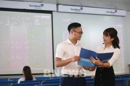 Nhận định thị trường chứng khoán tuần từ 18 - 22/10: Xu hướng tăng điểm vẫn chưa thay đổi