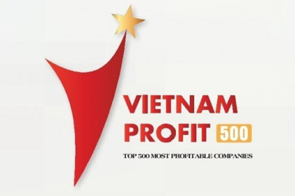 Công bố Bảng xếp hạng PROFIT500 - Top 500 Doanh nghiệp lợi nhuận tốt nhất Việt Nam 2021