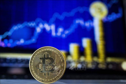 Bitcoin vượt ngưỡng 60.000 USD với hy vọng về khả năng mở quỹ EFT tại Mỹ