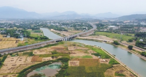 Đà Nẵng được chuyển gần 44 ha đất trồng lúa để làm dự án