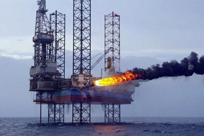 Lợi nhuận doanh nghiệp dầu khí giảm vì COVID-19