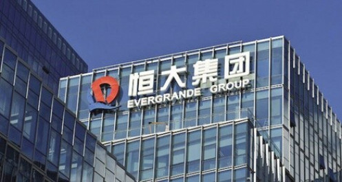 Ngân hàng Trung ương Trung Quốc: Evergrande là cá biệt