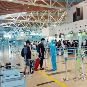 Cục Hàng không đề xuất tăng tần suất bay giữa TP.HCM, Hà Nội và Đà Nẵng