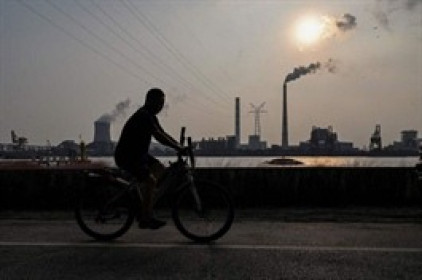 Giá than tiếp tục tăng mạnh khi thời tiết Trung Quốc đột ngột trở lạnh