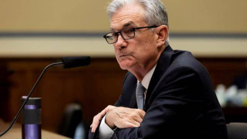 Áp lực lạm phát buộc Fed sớm thắt chặt chính sách tiền tệ?