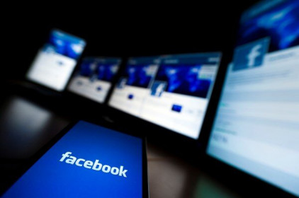 Facebook tuyển dụng 10.000 nhân viên EU xây dựng mạng "metaverse"