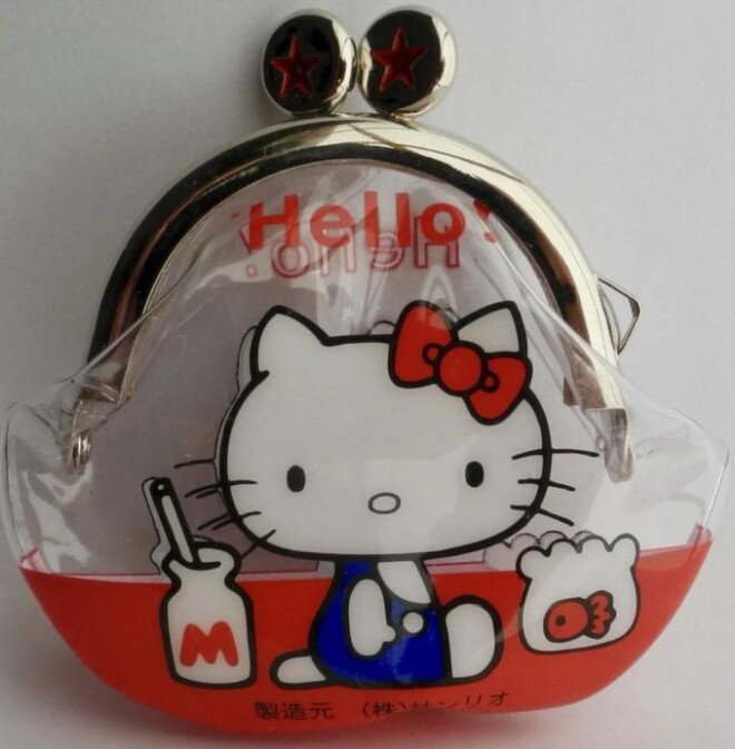 Hello Kitty – thành công tiền tỷ đến từ "sự dễ thương”