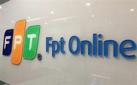 FPT Online: Chi phí tài chính "ghìm cương" lợi nhuận quý 3