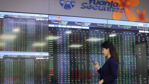 Yuanta Việt Nam ưu đãi margin chỉ 6% trong 6 tháng cho nhà đầu tư mới