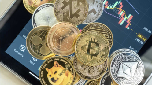 Quỹ ETF hợp đồng tương lai Bitcoin đầu tiên dự kiến ra mắt thứ Ba