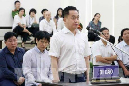 Ngày 5/11, xét xử vụ Phan Văn Anh Vũ đưa hối lộ 5 tỷ đồng