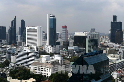 Kinh tế ASEAN đang trên đà phục hồi hậu đại dịch COVID-19