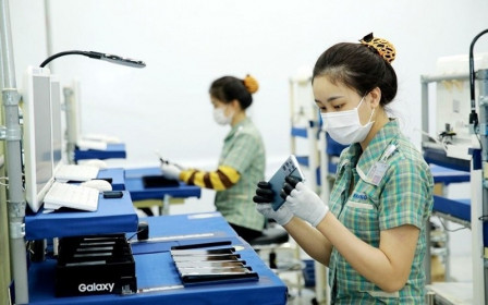 Giải pháp đẩy mạnh thu hút nguồn vốn FDI tại Việt Nam