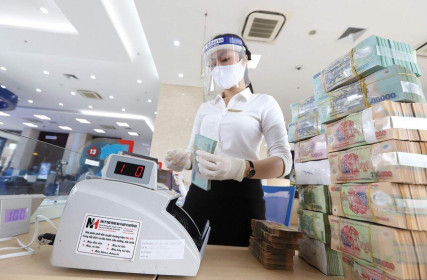 Bất ngờ mục tiêu lợi nhuận ngân hàng