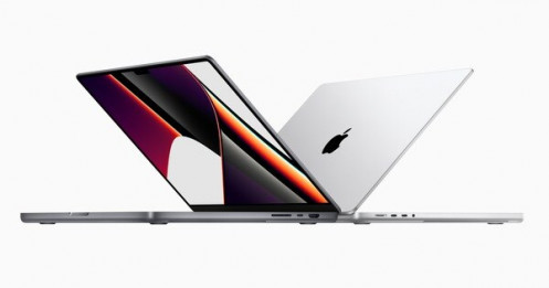 Giá bán dự kiến Macbook Pro 2021 tại Việt Nam cao ngất ngưởng