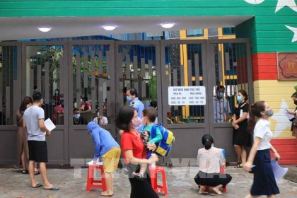 Bắc Ninh khẩn cấp triển khai biện pháp dập dịch sau khi phát hiện chùm 11 ca bệnh