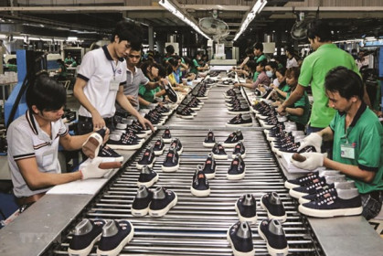 Nhiều doanh nghiệp tại Tiền Giang gặp khó do chưa thể khôi phục sản xuất