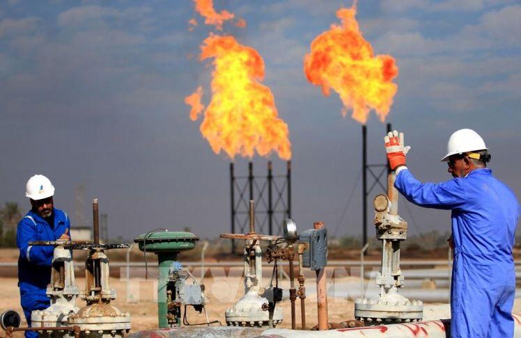 Giá dầu ở ngưỡng cao liệu có khiến giá hàng hóa tăng những tháng cuối năm?