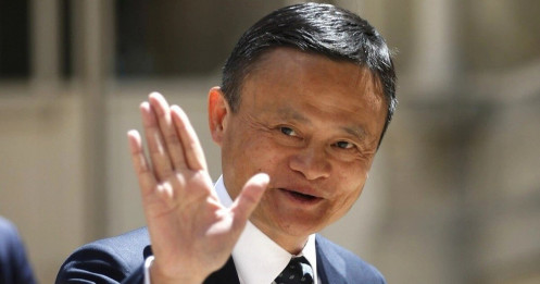 Tỷ phú Jack Ma tái xuất, Alibaba đã hết bị kìm kẹp?