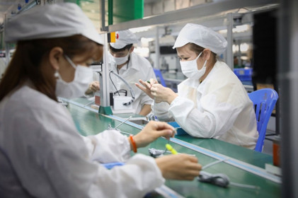 Chuyên gia RMIT khuyến nghị doanh nghiệp nước ngoài tại Việt Nam cần đầu tư nâng cấp nguồn lao động