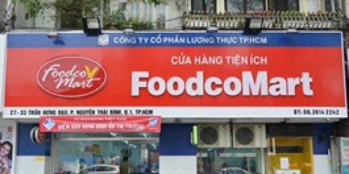 Chủ hệ thống FoodcoMart lỗ gần 7 tỷ đồng trong quý 3