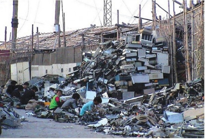 Tiềm năng công nghệ xử lý rác thải điện tử "Made in Vietnam"