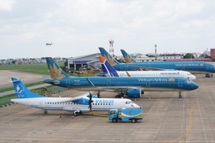 Vietnam Airlines lý giải về biến động lợi nhuận sau soát xét