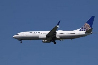 United Airlines có lợi nhuận trở lại trong quý III