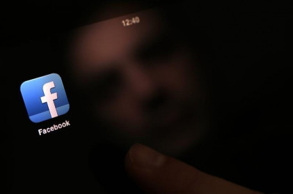 Facebook bị phạt 70 triệu đô la vì không công bố thông tin về việc mua lại Giphy