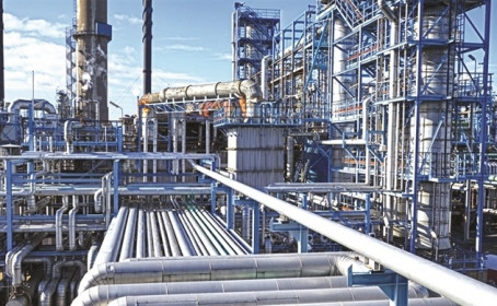 Vũng Tàu đón sóng tỉ USD