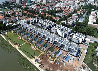 Đầu tư Nhà đất Việt (PVL): Cổ đông lớn nhất muốn thoái gần hết vốn