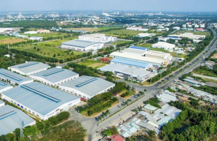 Liên danh Ecopark 'rót' 2.310 tỷ đồng làm khu công nghiệp rộng gần 160ha tại Hưng Yên