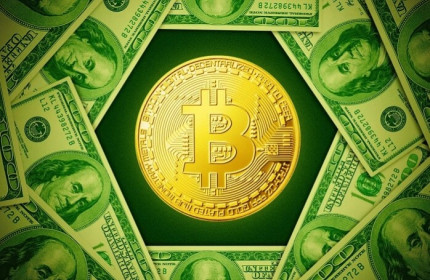 Giá Bitcoin chọc thủng mốc 66.000 USD, lập đỉnh cao nhất mọi thời đại