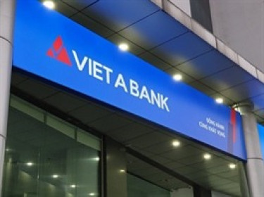 VietABank: Kinh doanh ảm đạm trong quý 3