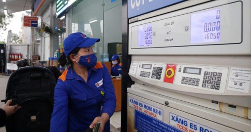 Áp lực lạm phát tăng có thể chỉ rơi vào quý 4