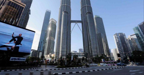 Malaysia muốn mở cửa đón khách du lịch ngay từ tháng tới