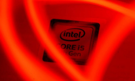 Hợp đồng tương lai Mỹ trái chiều; Intel gây áp lực lên lĩnh vực công nghệ