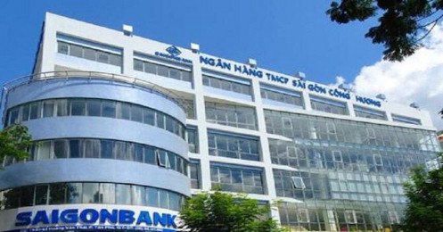 Saigonbank (SGB): Tổng tài sản giảm 5%, lợi nhuận đạt gần 200 tỷ đồng