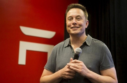 Tài sản Elon Musk sắp chạm ngưỡng 250 tỷ USD sau khi Tesla công bố lợi nhuận kỷ lục