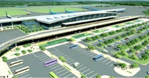 Đầu tư gần 7.000 tỷ đồng xây dựng sân bay Sa Pa