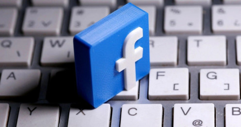 Facebook đổi tên: Nhìn lại những vụ "thay tên đổi vận" của các "ông lớn" Mỹ